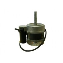 Motor s kondensatorem - na Master BV 70 E